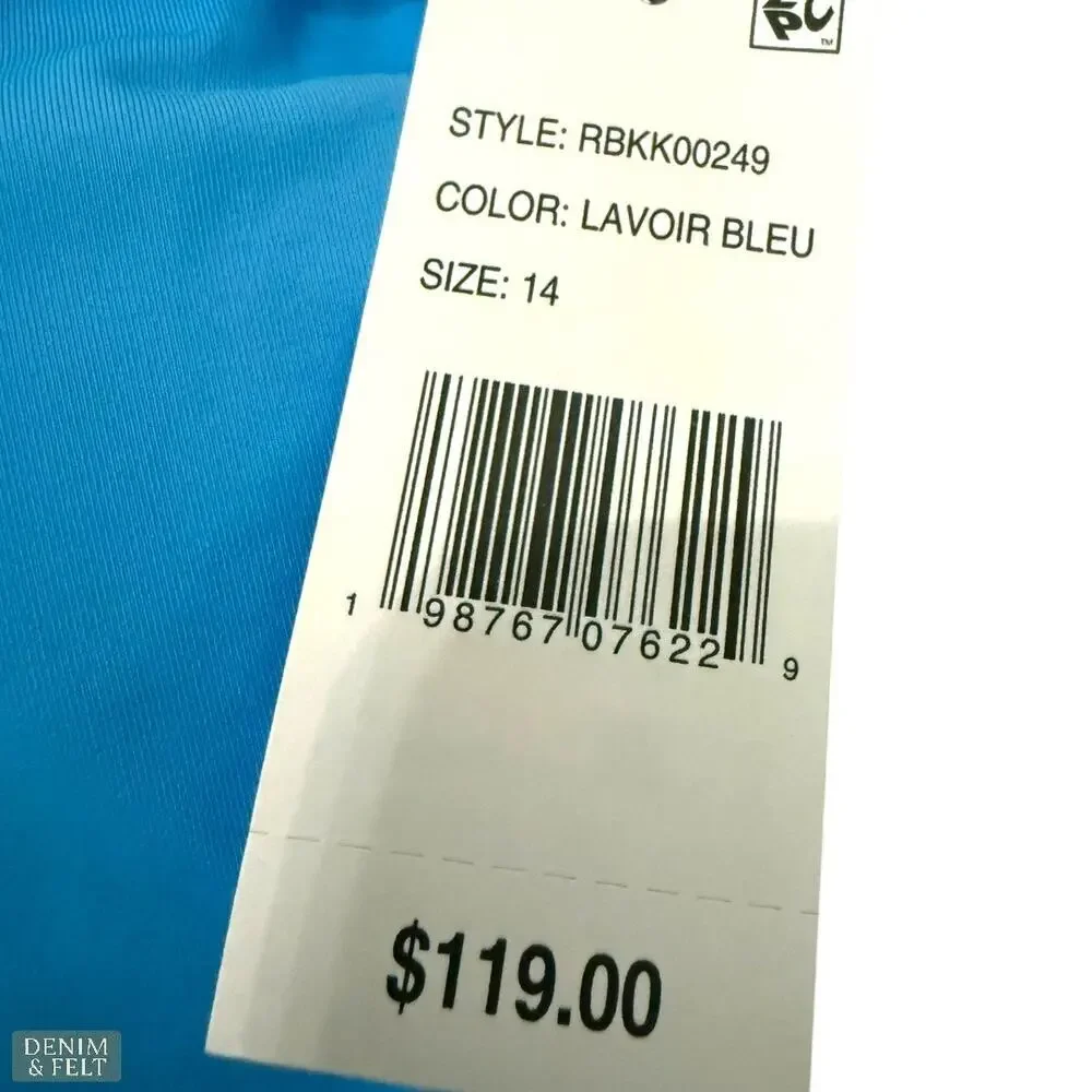 Bleu Rod Beattie item details